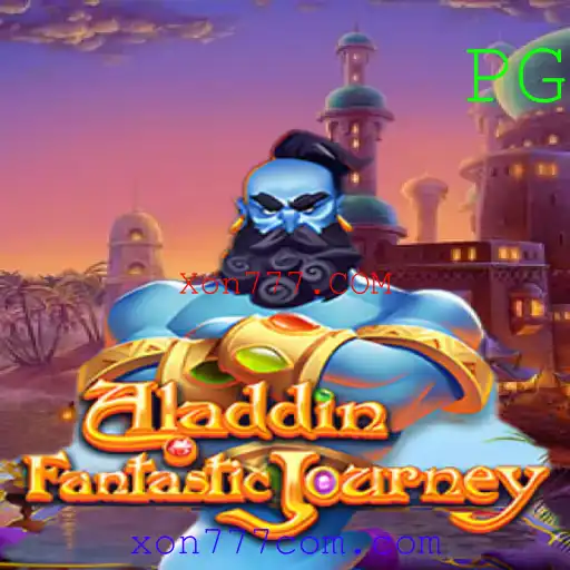 Aladdin: Descubra o Mundo Mágico e as Regras do Jogo em Xon777.COM