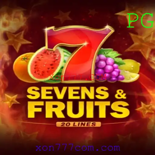 Descubra o Mundo de SevensFruits20 e Xon777.COM