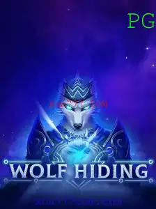 Descubra WolfHiding: O Jogo de Estratégia em Ascensão